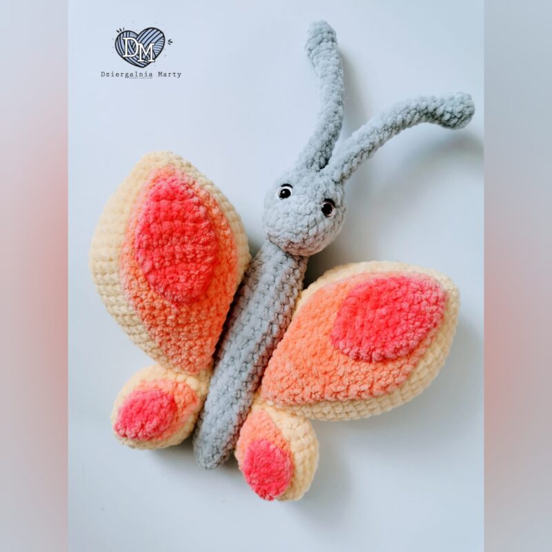 Mały Motyl [pdf] [pl]