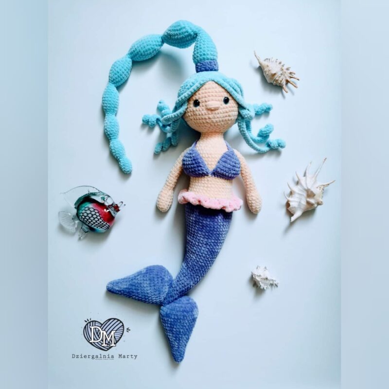 Morska Syrena [pdf] [pl]