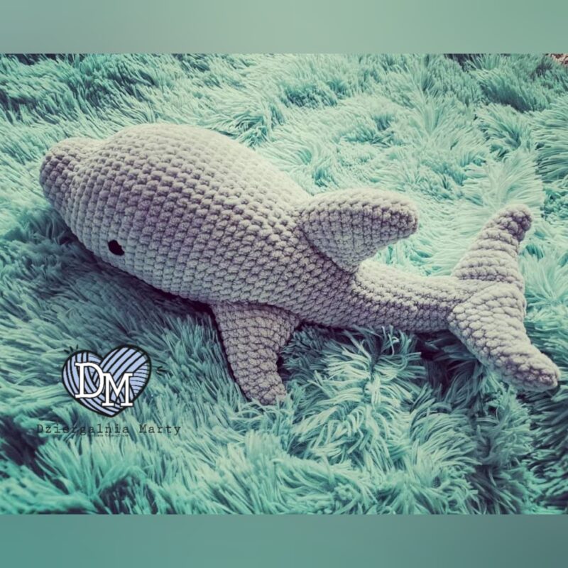 Delfin Baby [pdf] [pl]