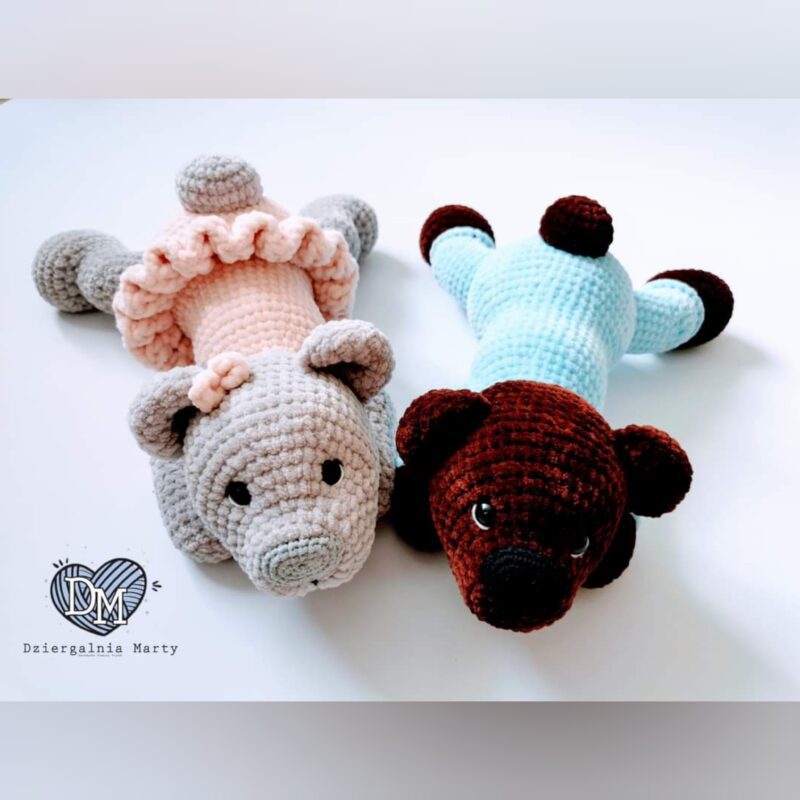 Leżące Misie [pdf] [pl]