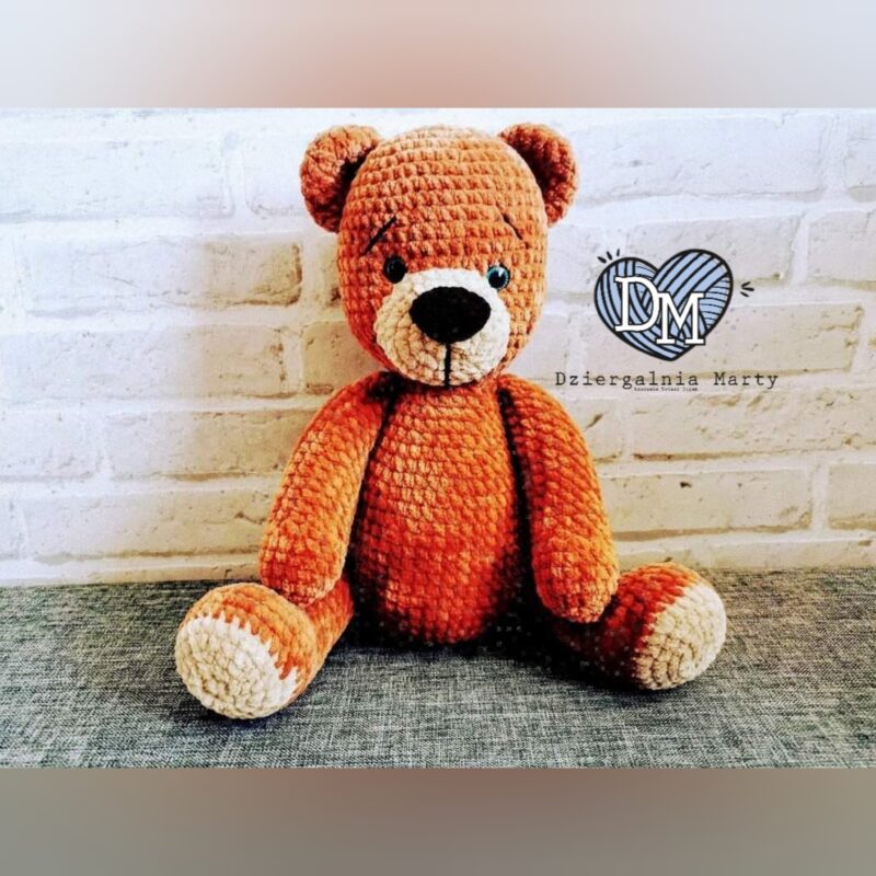 Miś klasyczny [pdf] [pl]