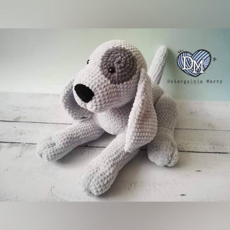 Pies Łatek [pdf] [pl]