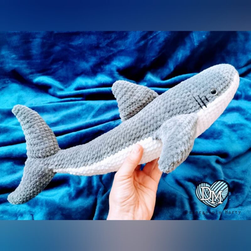 Mały rekin [pdf] [pl]