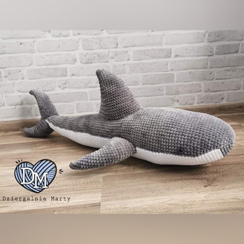 Duży rekin [pdf] [pl]